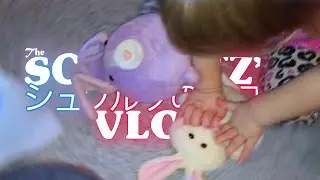 Crushing Rabbit