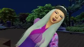 Sims 4- Not So Romantic #3-  