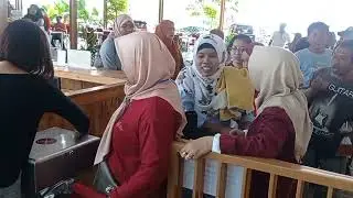 Refreshing PKK Warga RT 02 RW 9 joyosuran @grdchanel1485