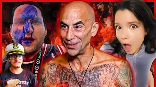 Reacting to Mr Based Documentary with Alex Novell!
