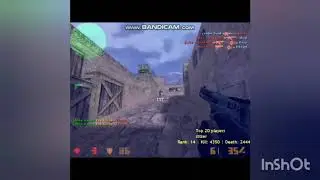 Jumpshot deagle cs1.6