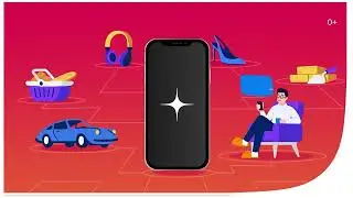 Motion Design + sound design