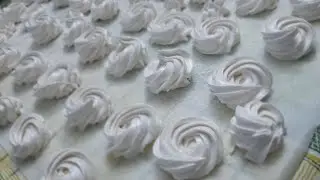 Зефир яблочный olmali zefir tayyorlash 