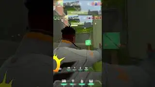 When you got that pro aim