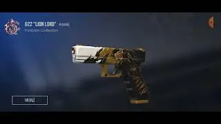 играю в кейс симулятор выпала фигня