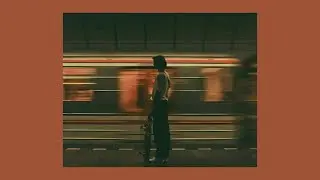 dear life, please slow down / an indie playlist