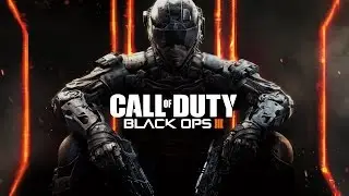 Call of Duty Black Ops III Part 1: Into the Fire