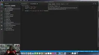 Python Programming 52 : String Formatting With Str Format