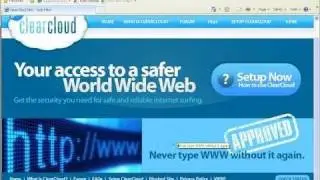 Norton DNS vs ClearCloud DNS