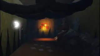 roblox fnaf 3 (recreation) teaser