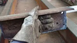 Делаю третий ряд подушек кузова на своем Камазе!