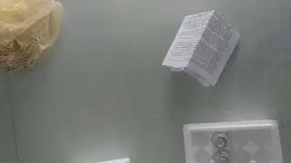 Набор РДП для исследования на ИНАН лошадей.