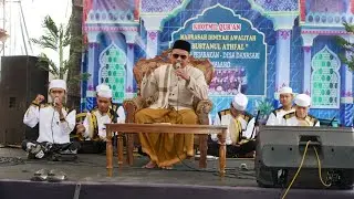 Pengajian Umum Khotmil Qur'an MDA BUSTANUL ATHFAL