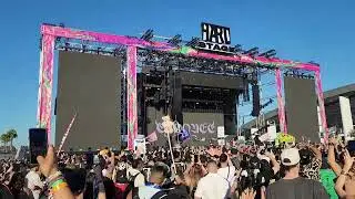 Cloonee (Intro) - Hard Summer 2024