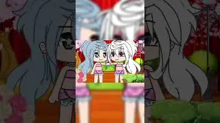 Falling speaker 🔪 gacha life meme // 