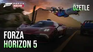 This is the best until something better comes along! | In summary - Forza Horizon 5