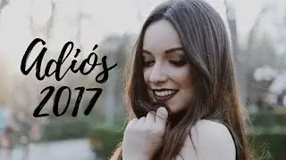 Adiós 2017 | Marina Damer