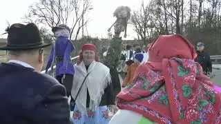 Marzanna 2024 - Brynica