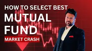How to select Best Mutual Fund, What Is Mutual funds, and the Basics of Mutual funds #SIP