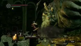 Casual Dark Souls 1 part 3