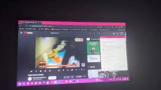 TV5 Reporter Mga laruan meme has BSOD