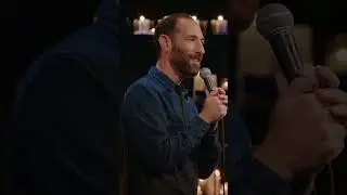 The Most Inclusive Derogatory Word | Ari Shaffir: Jew