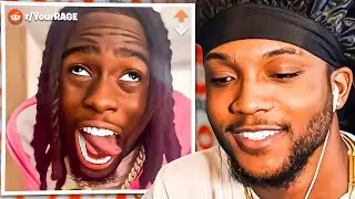 The Most CONTROVERSIAL YRG Reddit 😬