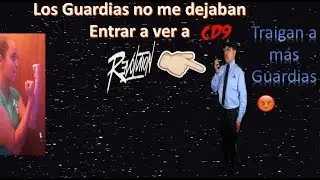 Mi Experiencia al entrar al Carnaval Metropolitano con CD9