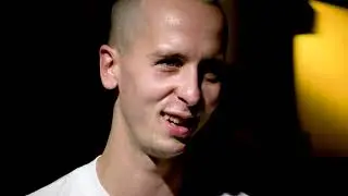 UP&DOWN_Иван ВОЛОБУЕВ
