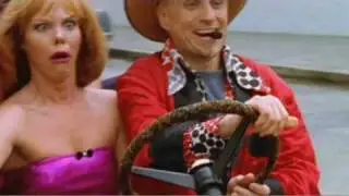 Open - Bobcat's Big Ass Show