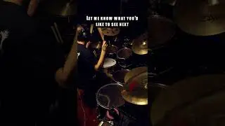 Outstanding drum parts part 44 : Better Lovers - The Flowering