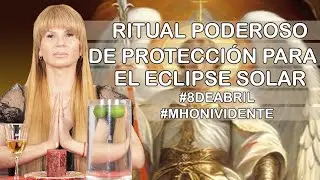 Powerful Ritual for Protection from the 