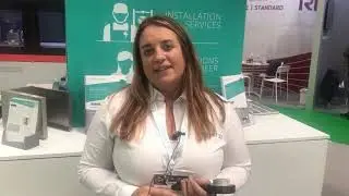 Industry 4.0 TV Talks To Creat3D At TCT Show