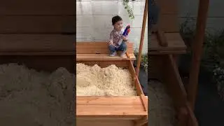 “God made dirt, dirt don’t hurt” 