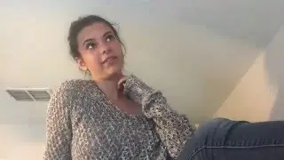 Middle Aged Mom Stuck in Teenage Girl's Body