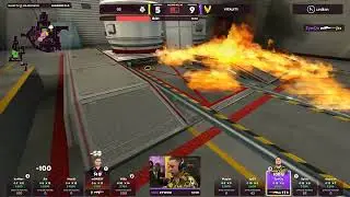 ZywOo insane clutch vs G2 - BLAST Paris Major 2023