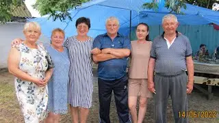60 лет  Цынин Виктор Александрович   14.06.1922г
