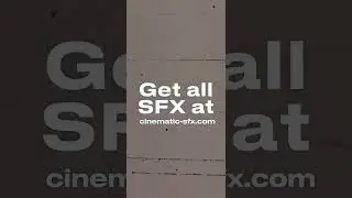 Sci Fi Robot Transformation Sound Effects