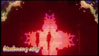 Dali Art Plaza 3D Lightening #asmr #support #travel #trending