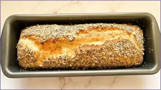 PÃO SEM GLÚTEN