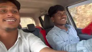 Konsi vibe  me gadi chala raha hai😇