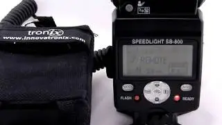 Tronix Speedfire