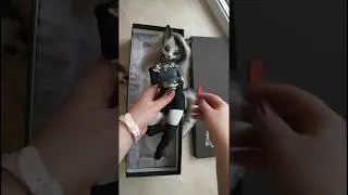 Loona helluva boss wolf bjd doll furry/ Луна адская гончая. Адский босс