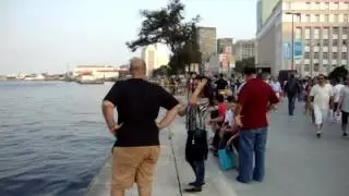 Passeio na Cidade do Rio de Janeiro.