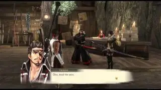 Toukiden: Kiwami прохождение 1