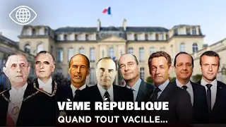 Fifth Republic: Behind the Scenes of Power - Full Documentary - Y2