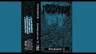 Putridarium - Dissemination (Full Demo 2022)