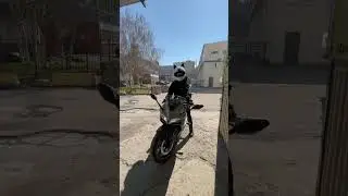 У меня мелкий ножка 