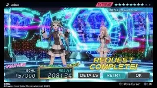 Hatsune Miku: Project DIVA X - Ai Dee - Extreme