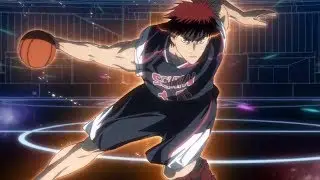 kuroko no basket AMV مقطع حماسي رائع سيجعلك تعشق كرة السلة